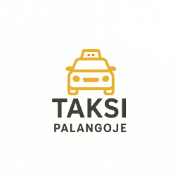 Taksi Palanga logotipas